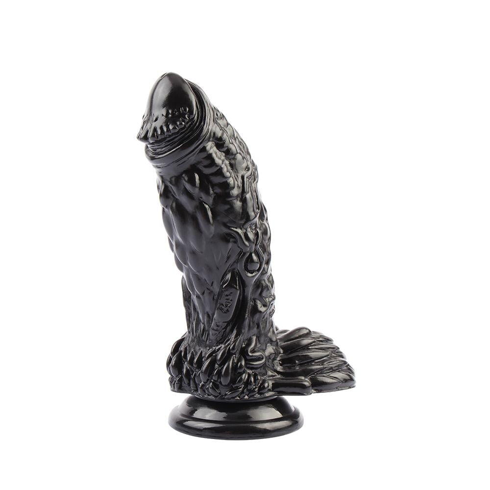 Dildo Monster Doombringer - Erotika Shop