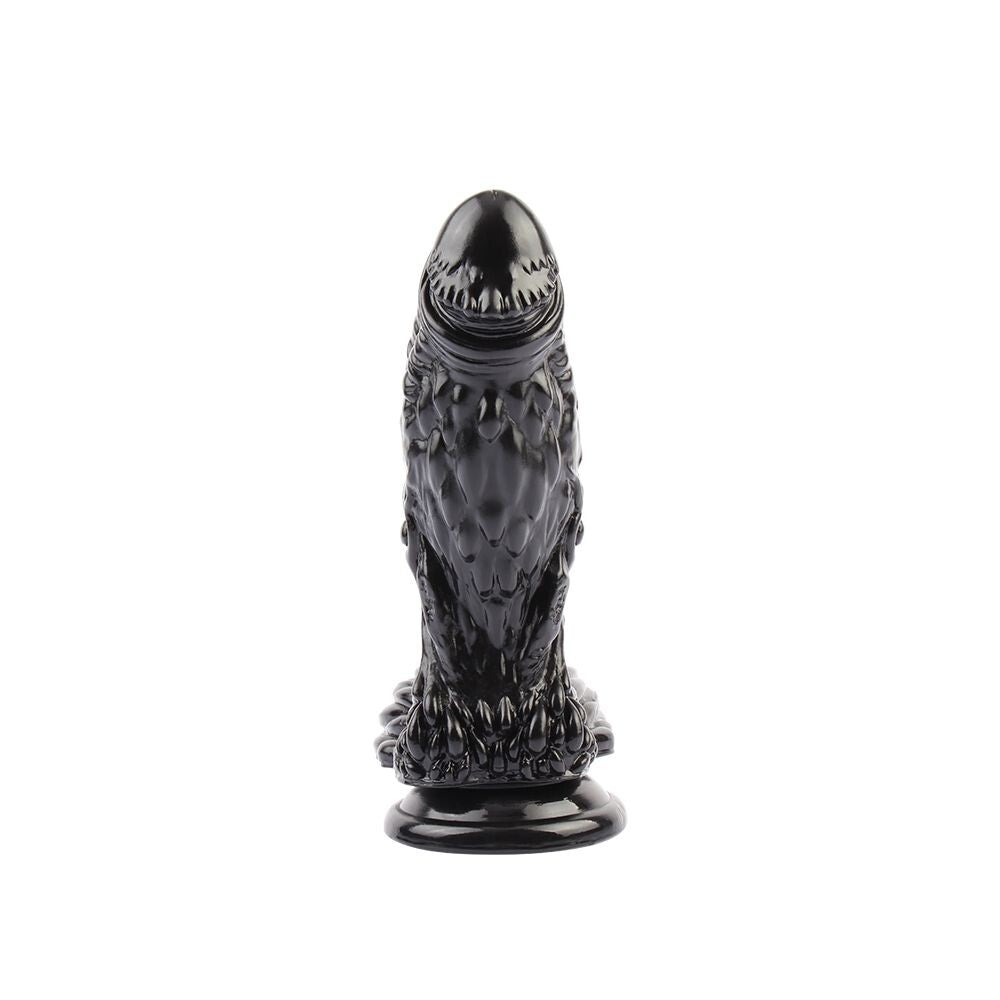 Dildo Monster Doombringer - Erotika Shop
