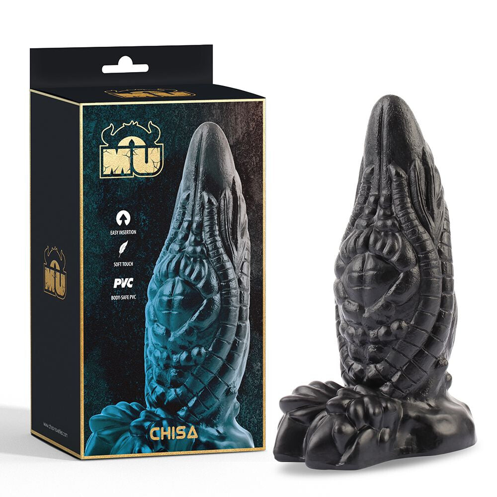 Dildo Monster Monstrous Creature - Erotika Shop