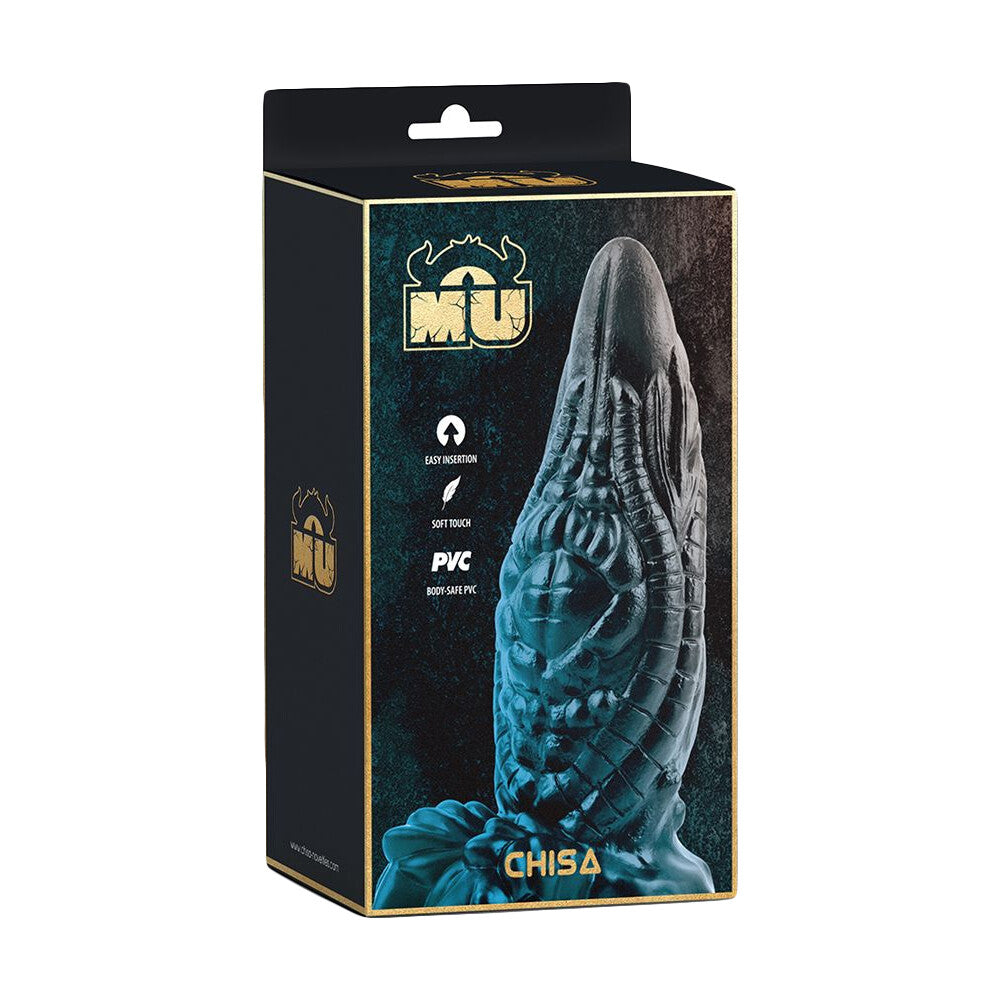 Dildo Monster Monstrous Creature - Erotika Shop