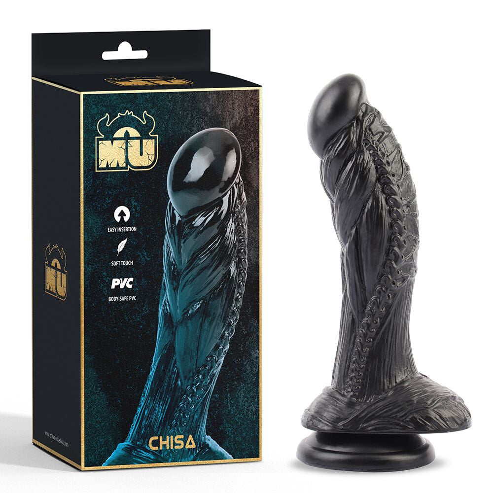 Dildo Monster Horny Hunter - Erotika Shop