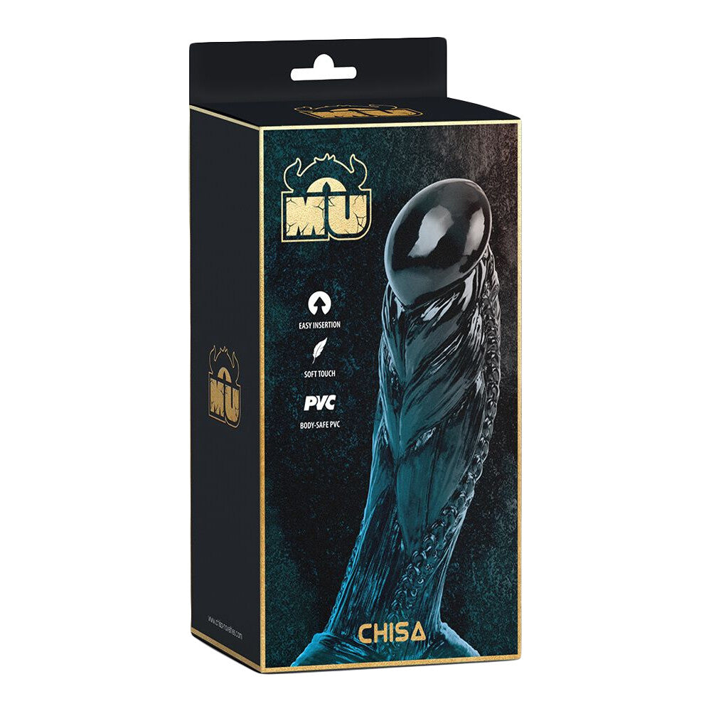 Dildo Monster Horny Hunter - Erotika Shop