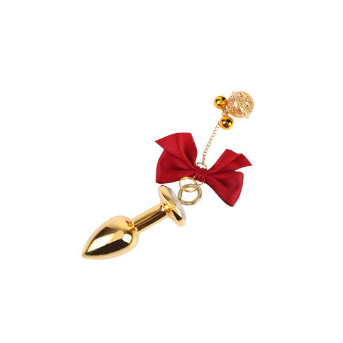 Pinzette per Capezzoli Sexy Tempter Kit
