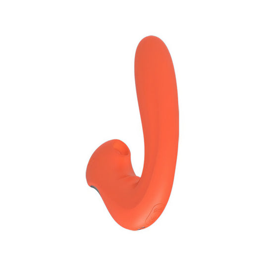 Succhia Clitoride Kraken - Erotika Shop