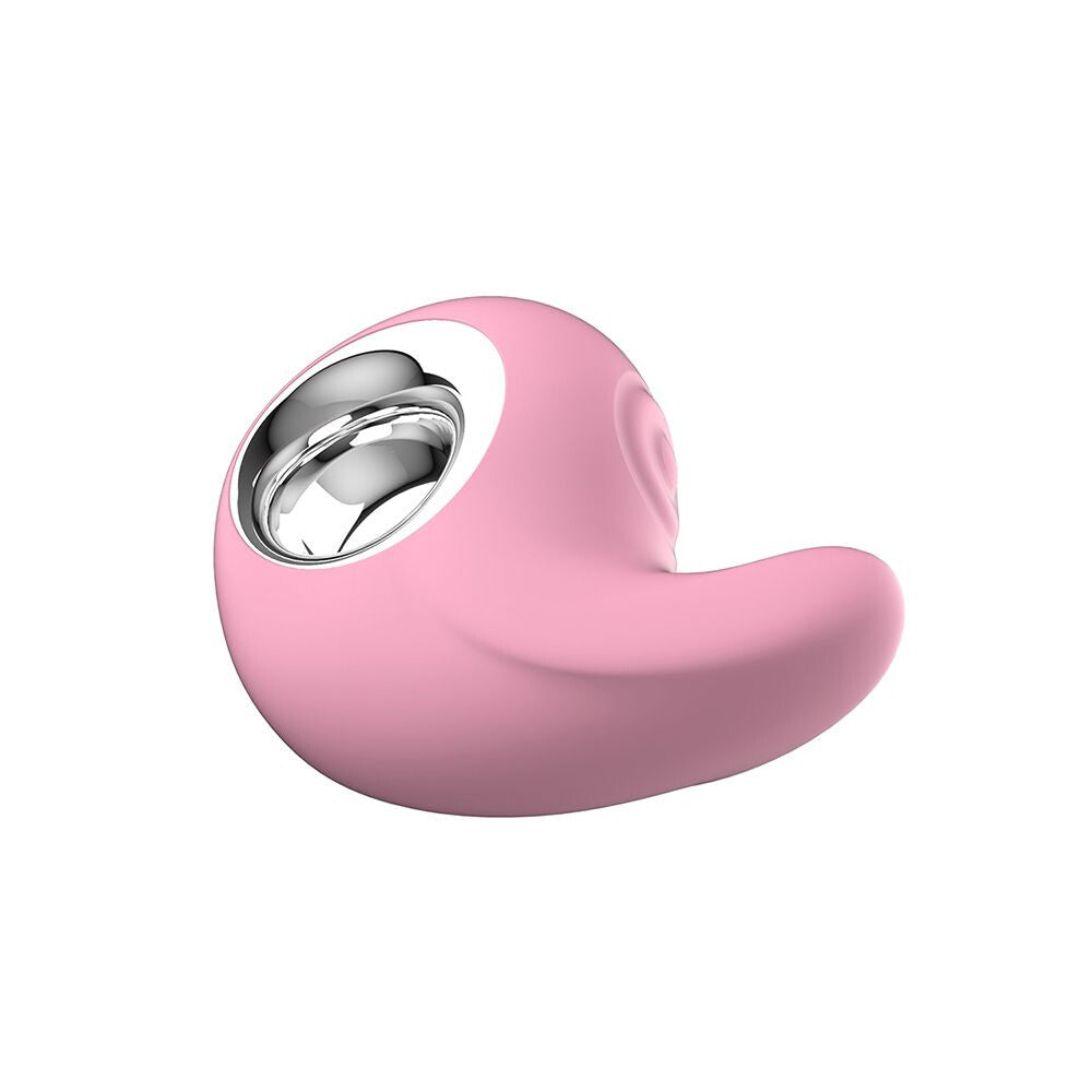 Vibratore Clitoride Comma - Erotika Shop