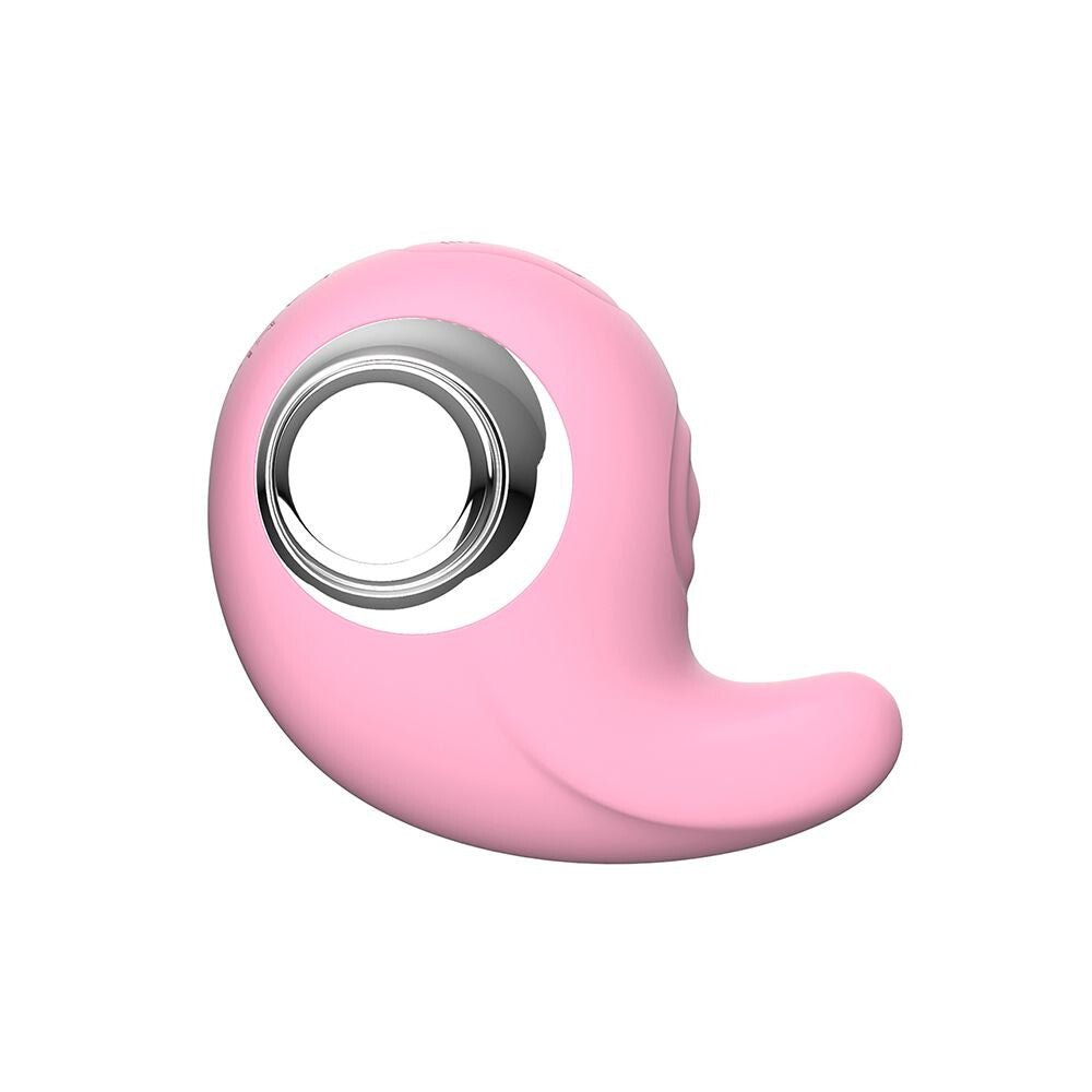 Vibratore Clitoride Comma - Erotika Shop