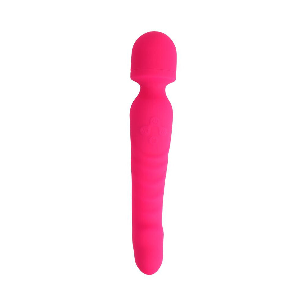 Magic Wand Pleasure Spreader