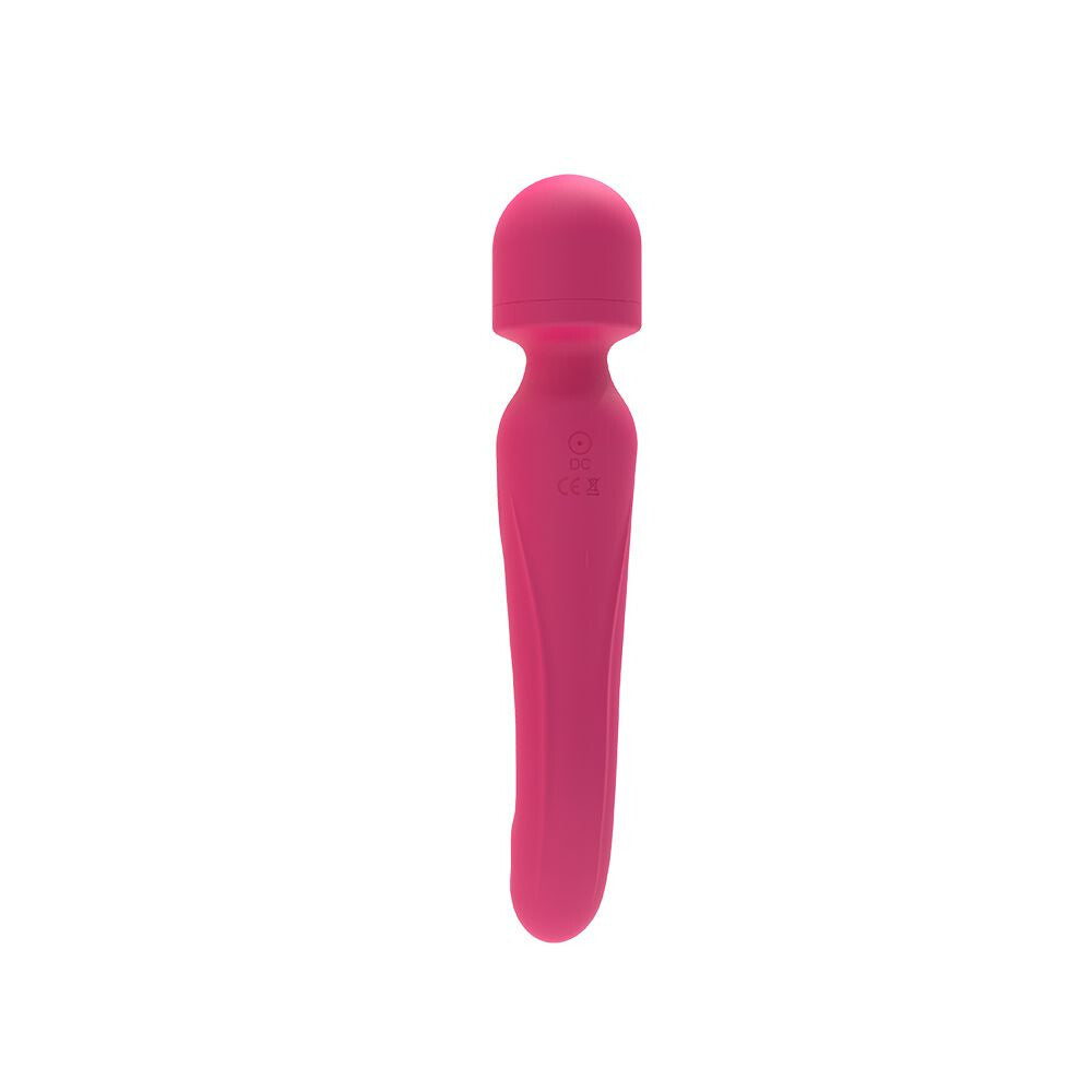 Magic Wand Pleasure Spreader