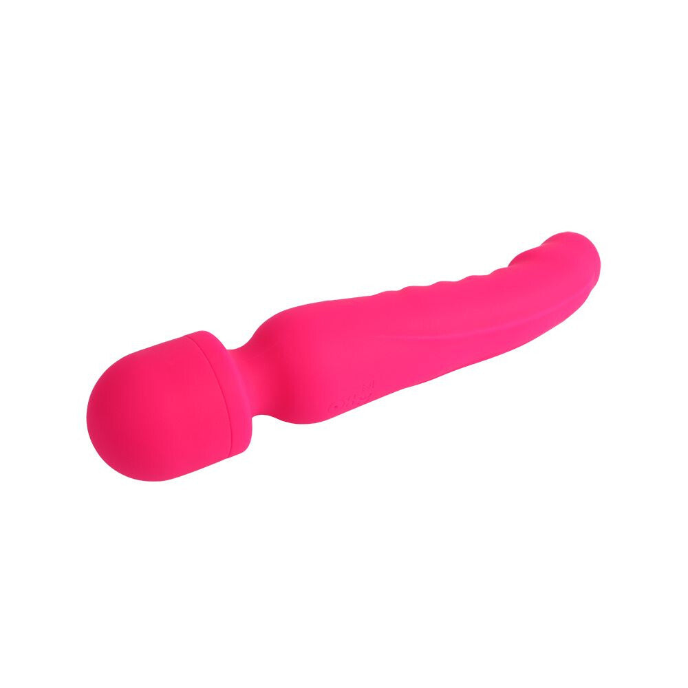 Magic Wand Pleasure Spreader