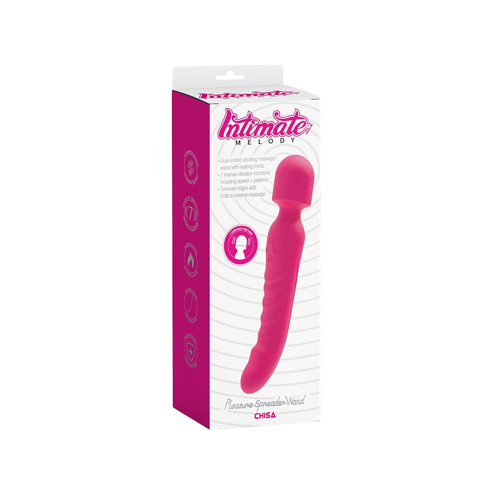 Magic Wand Pleasure Spreader