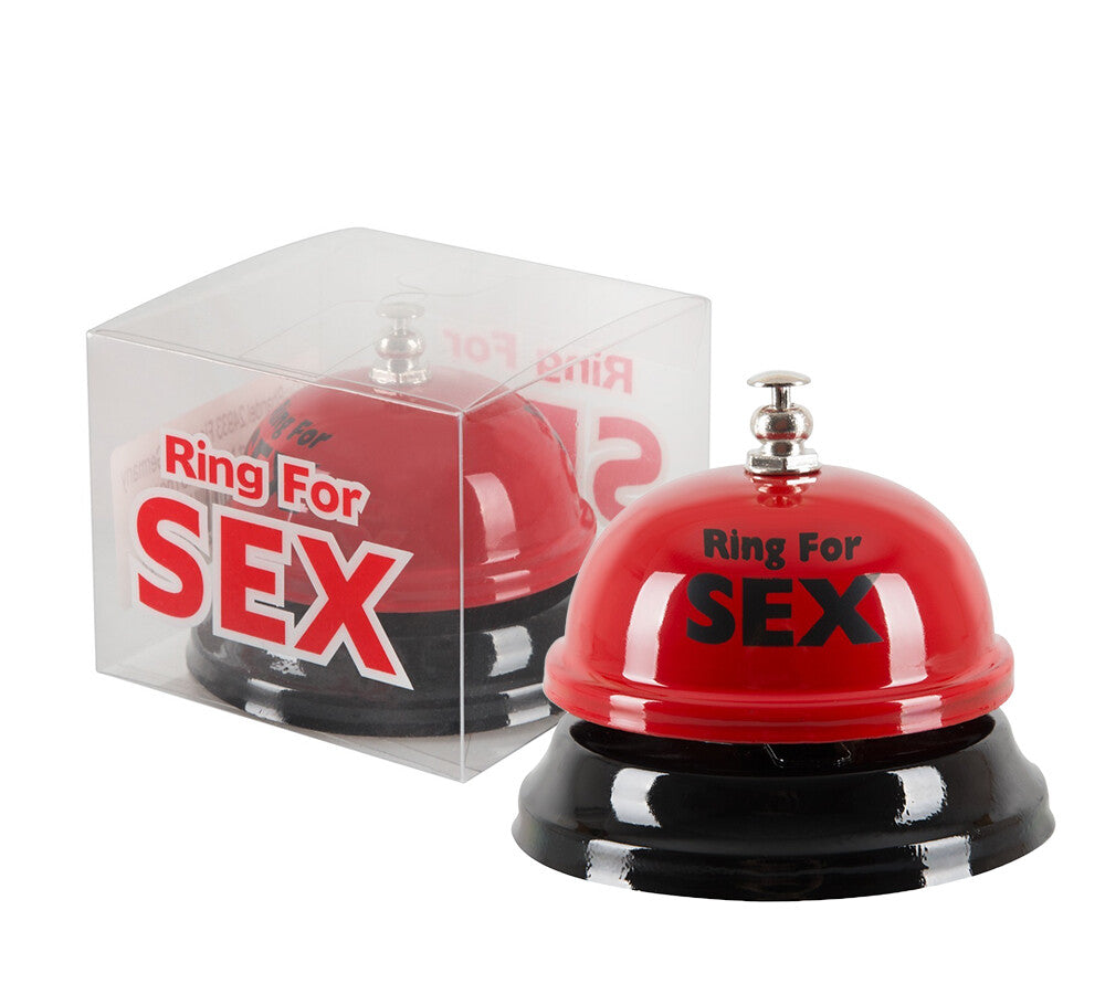Campanello Sexy Ring for Sex - Erotika Shop