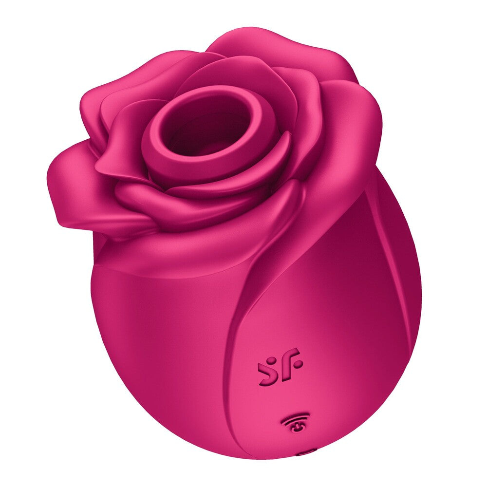 Succhia Clitoride Pro 2 Classic Blossom - Erotika Shop