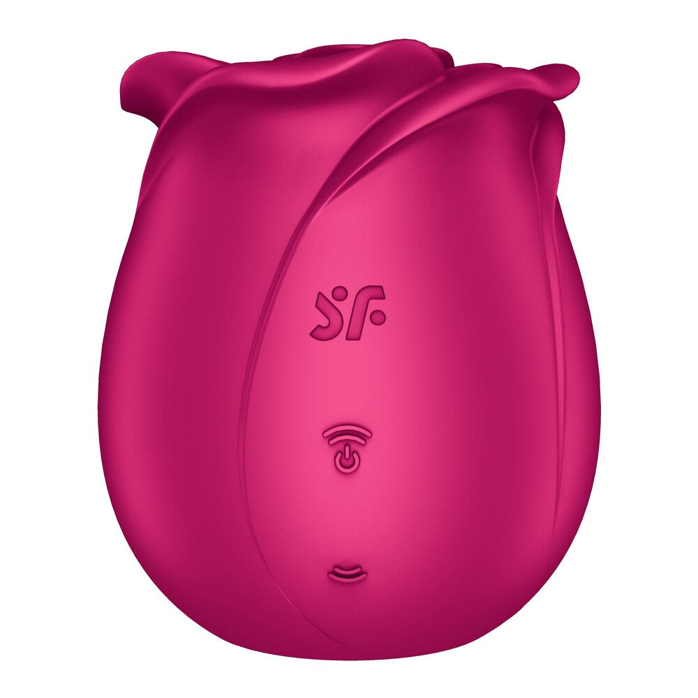 Succhia Clitoride Pro 2 Classic Blossom - Erotika Shop