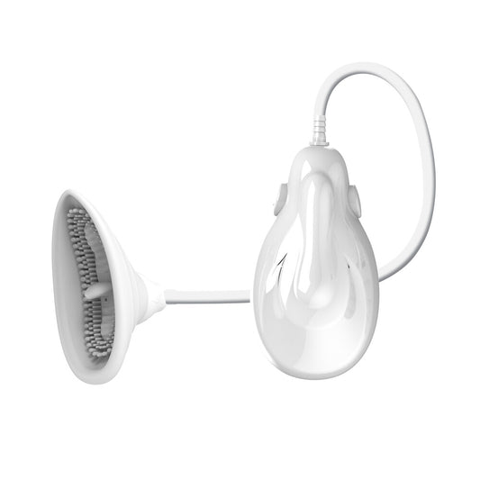 Succhia Clitoride Fantasy Partner - Erotika Shop