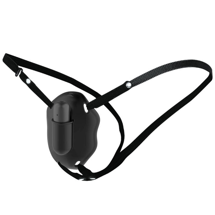 Vibratore Clitoride Carter - Erotika Shop