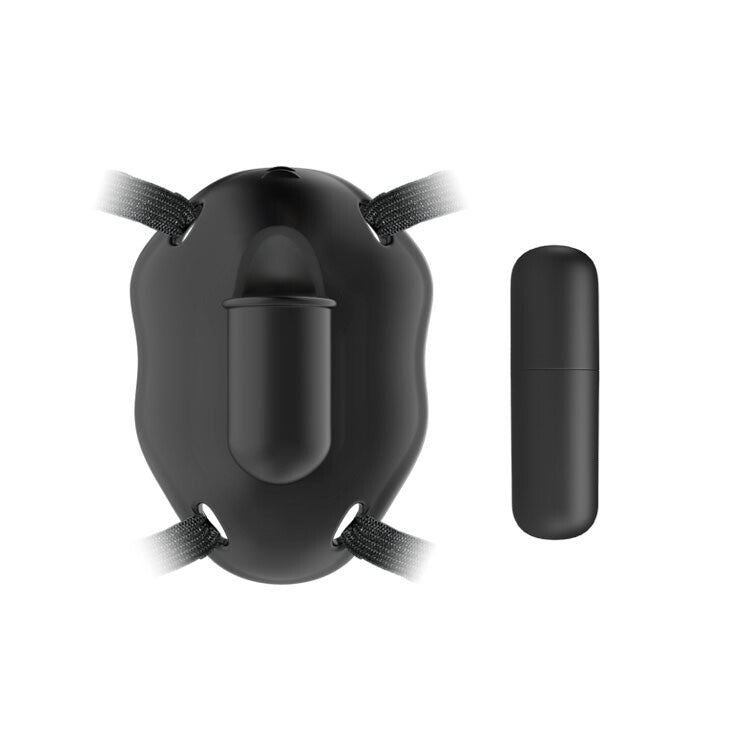 Vibratore Clitoride Carter - Erotika Shop