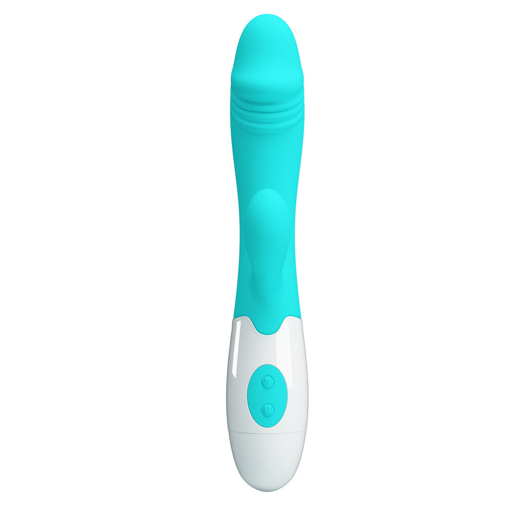 Vibratore Rabbit Snappy