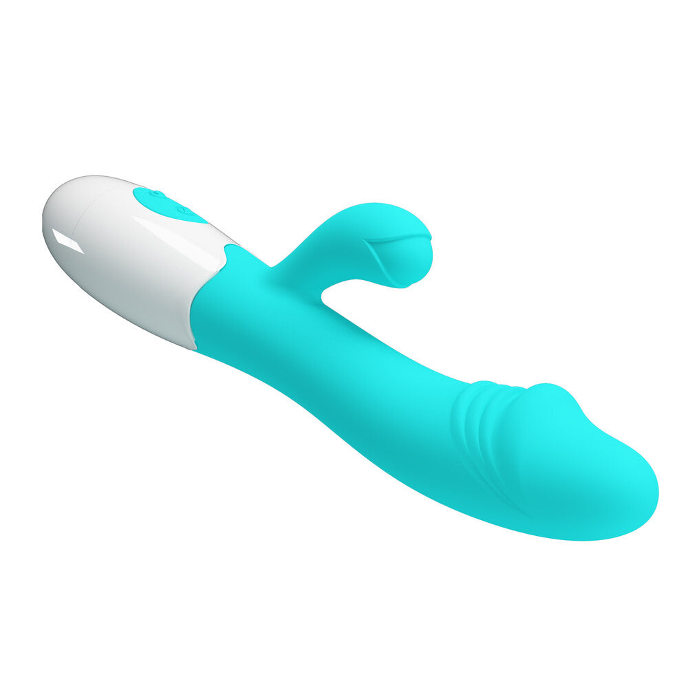 Vibratore Rabbit Snappy
