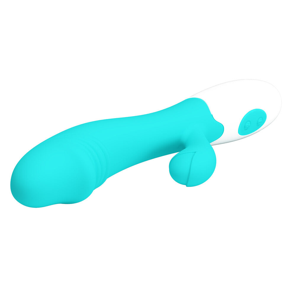 Vibratore Rabbit Snappy