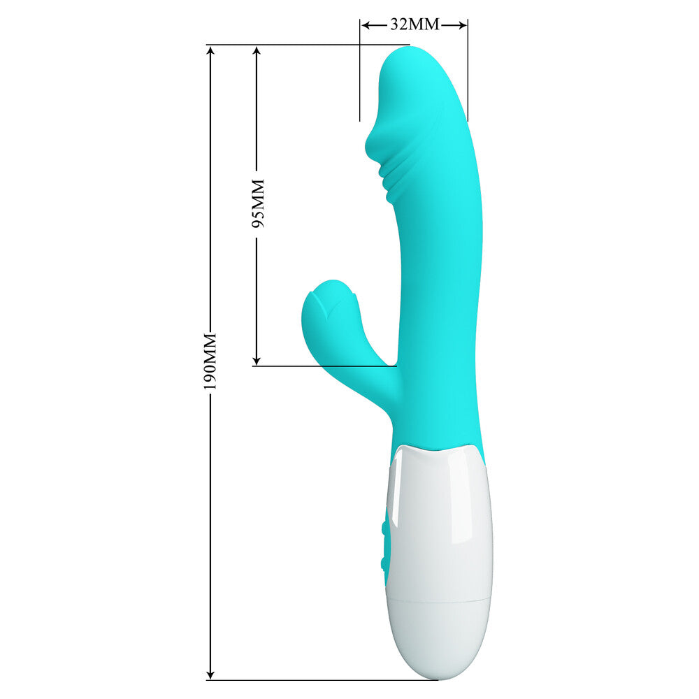 Vibratore Rabbit Snappy