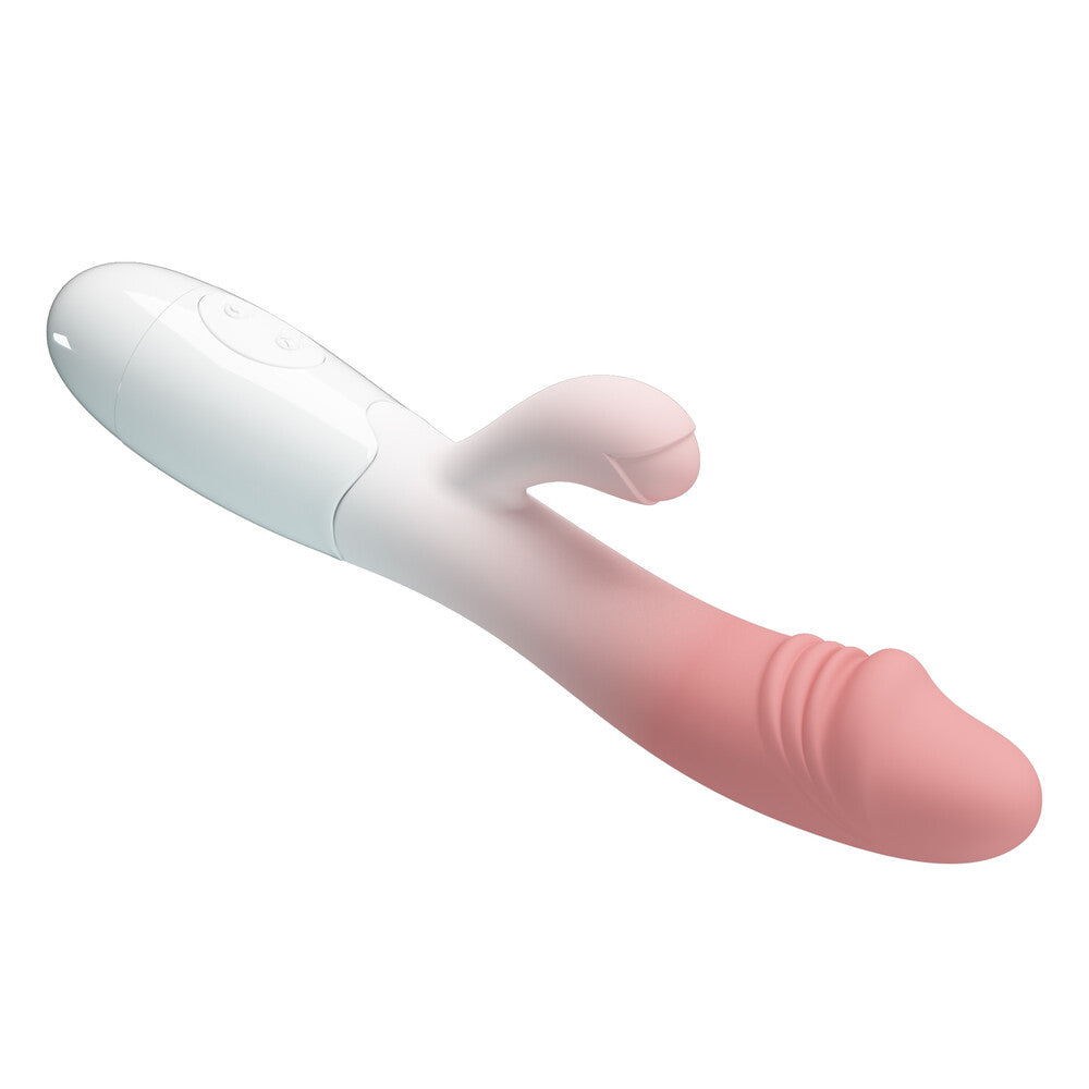 Vibratore Rabbit Snappy