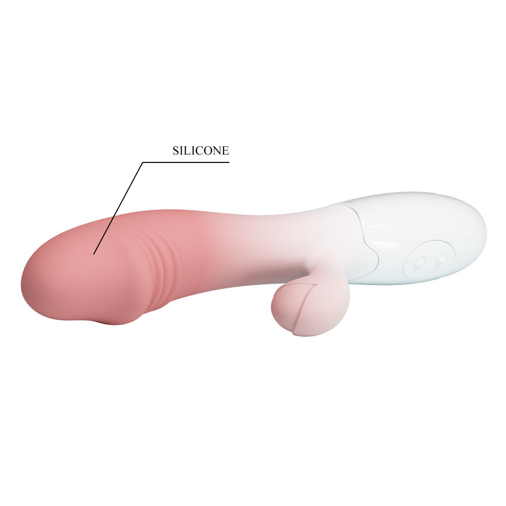Vibratore Rabbit Snappy