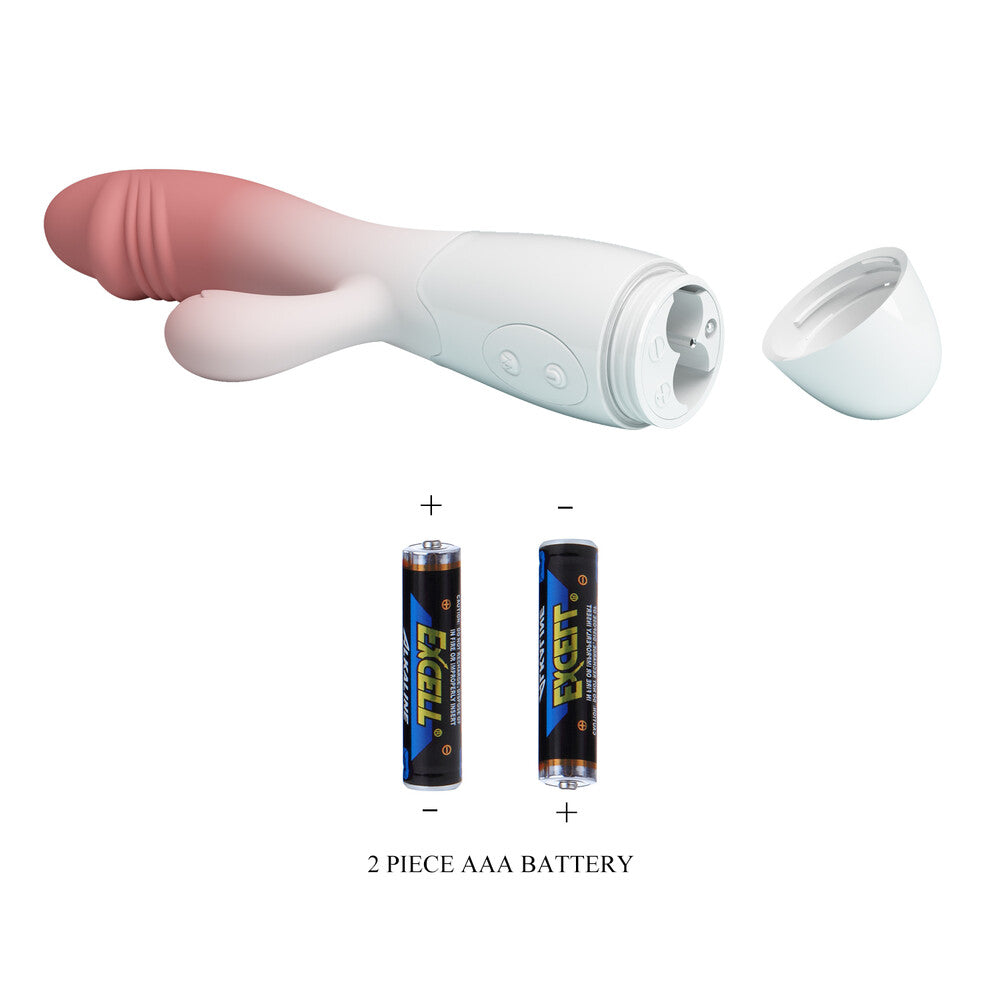 Vibratore Rabbit Snappy
