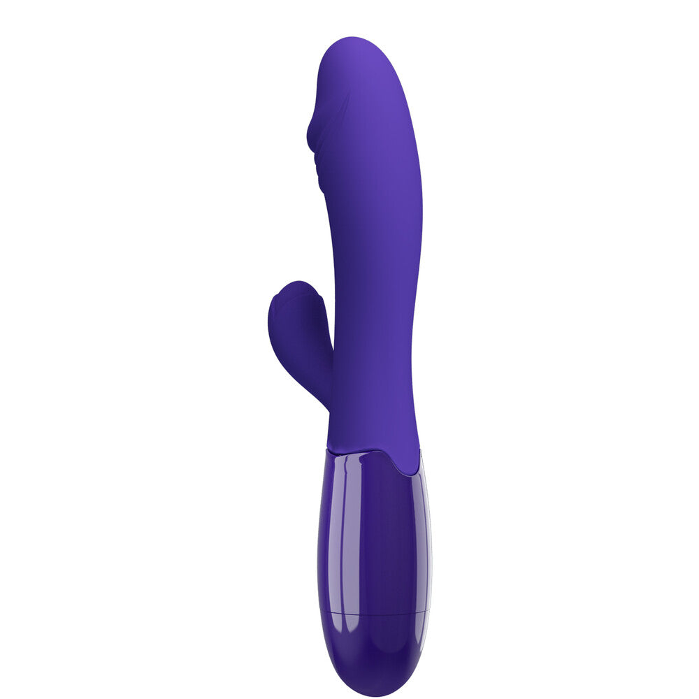 Vibratore Rabbit Slappy Youth - Erotika Shop