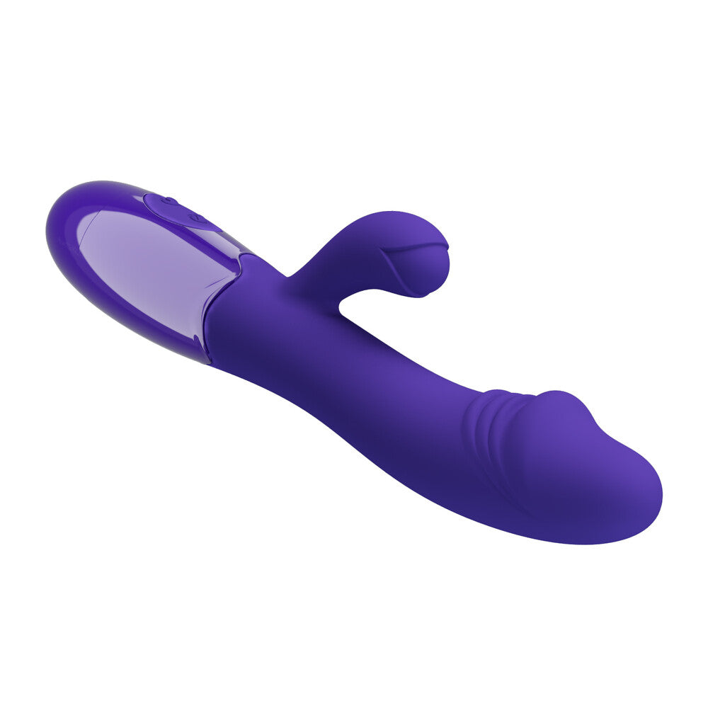 Vibratore Rabbit Slappy Youth - Erotika Shop