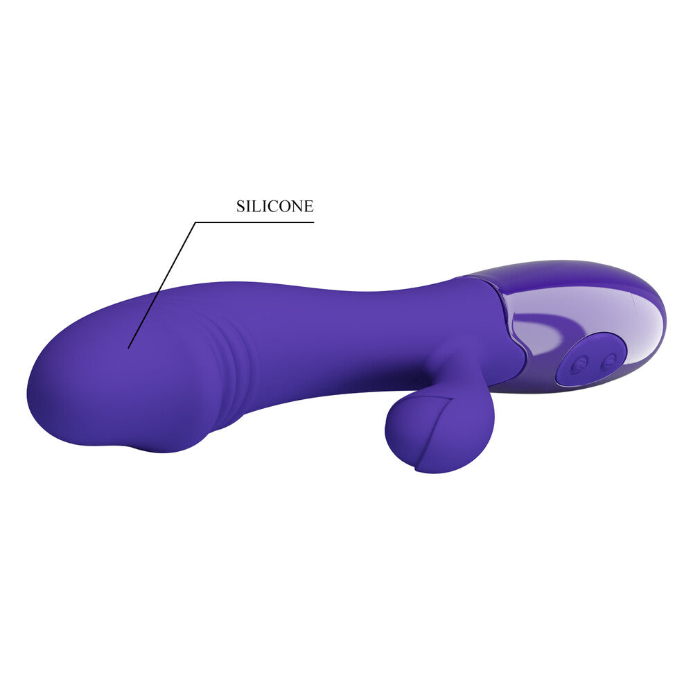 Vibratore Rabbit Slappy Youth - Erotika Shop