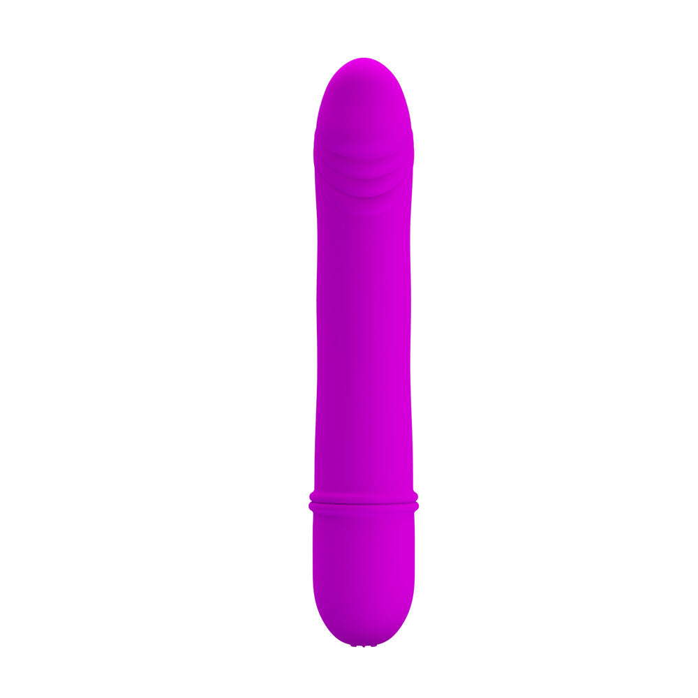 Vibratore Realistico Beck - Erotika Shop