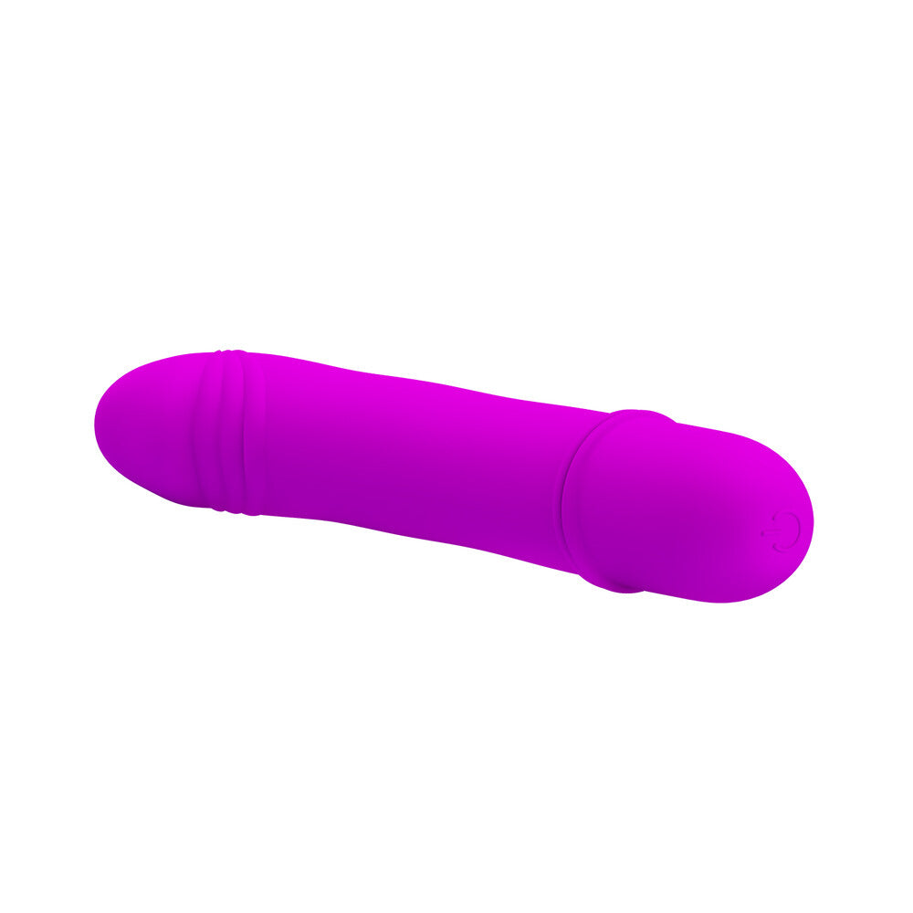 Vibratore Realistico Beck - Erotika Shop