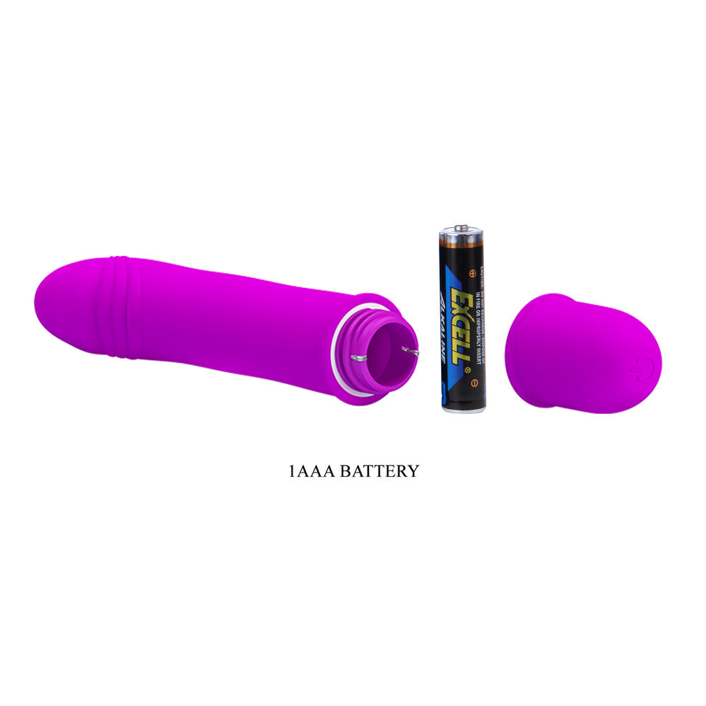 Vibratore Realistico Beck - Erotika Shop