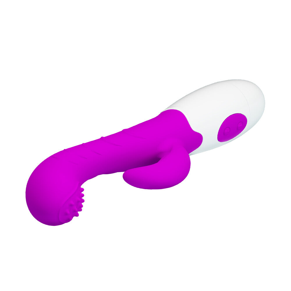 Vibratore Rabbit Arthur - Erotika Shop
