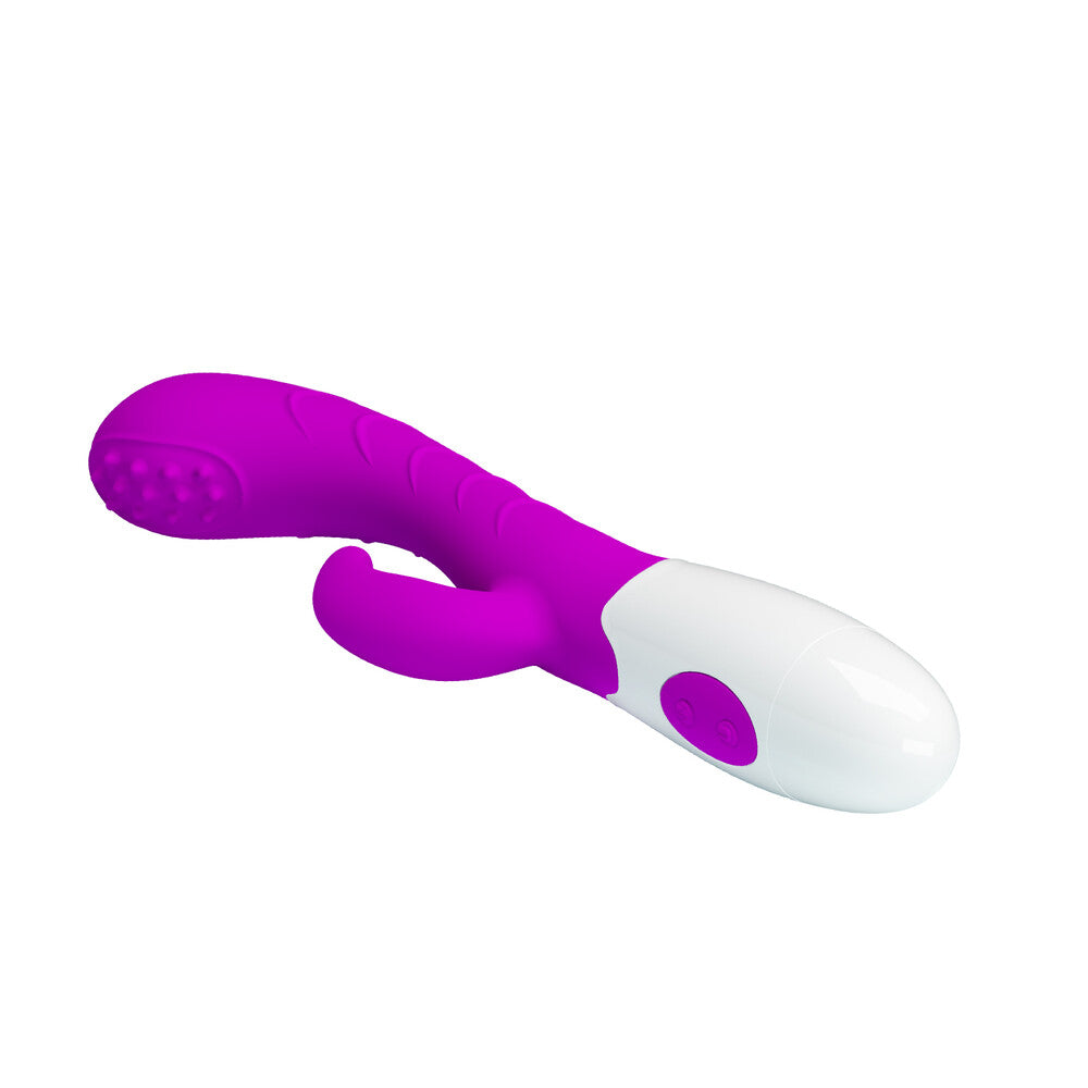 Vibratore Rabbit Arthur - Erotika Shop