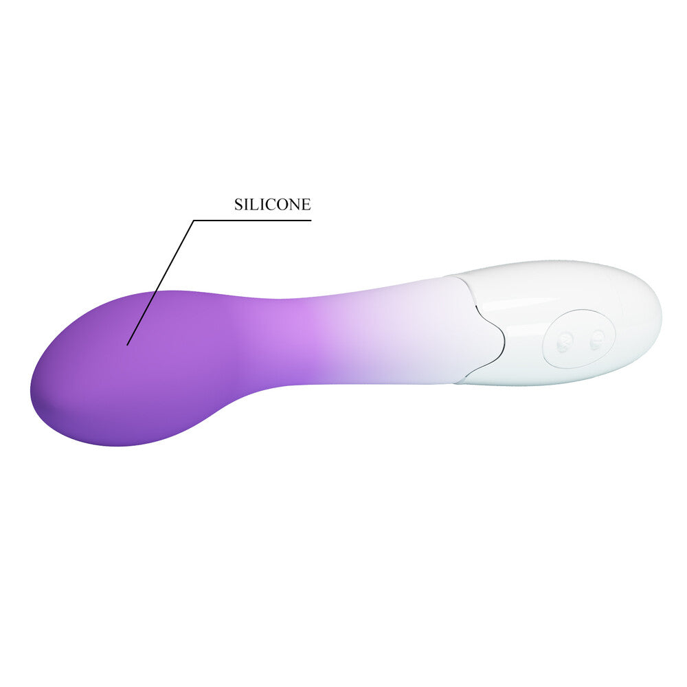 Vibratore Punto G Bishop