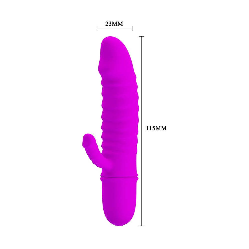 Vibratore Rabbit Arnd - Erotika Shop
