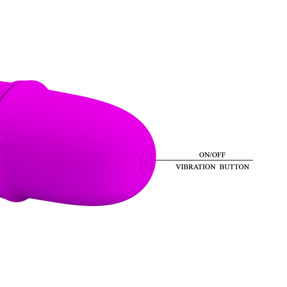 Vibratore Rabbit Arnd - Erotika Shop