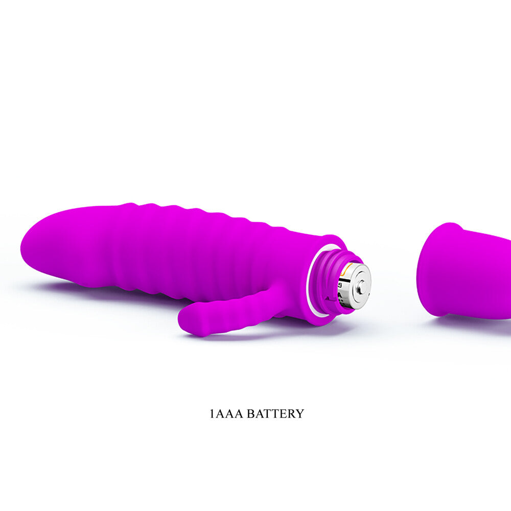 Vibratore Rabbit Arnd - Erotika Shop