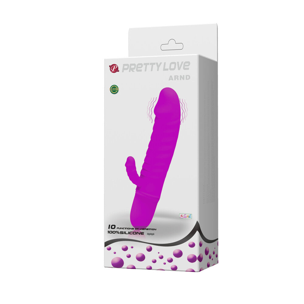 Vibratore Rabbit Arnd - Erotika Shop