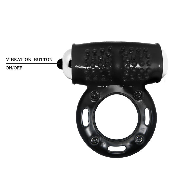 Anello Vibrante Power