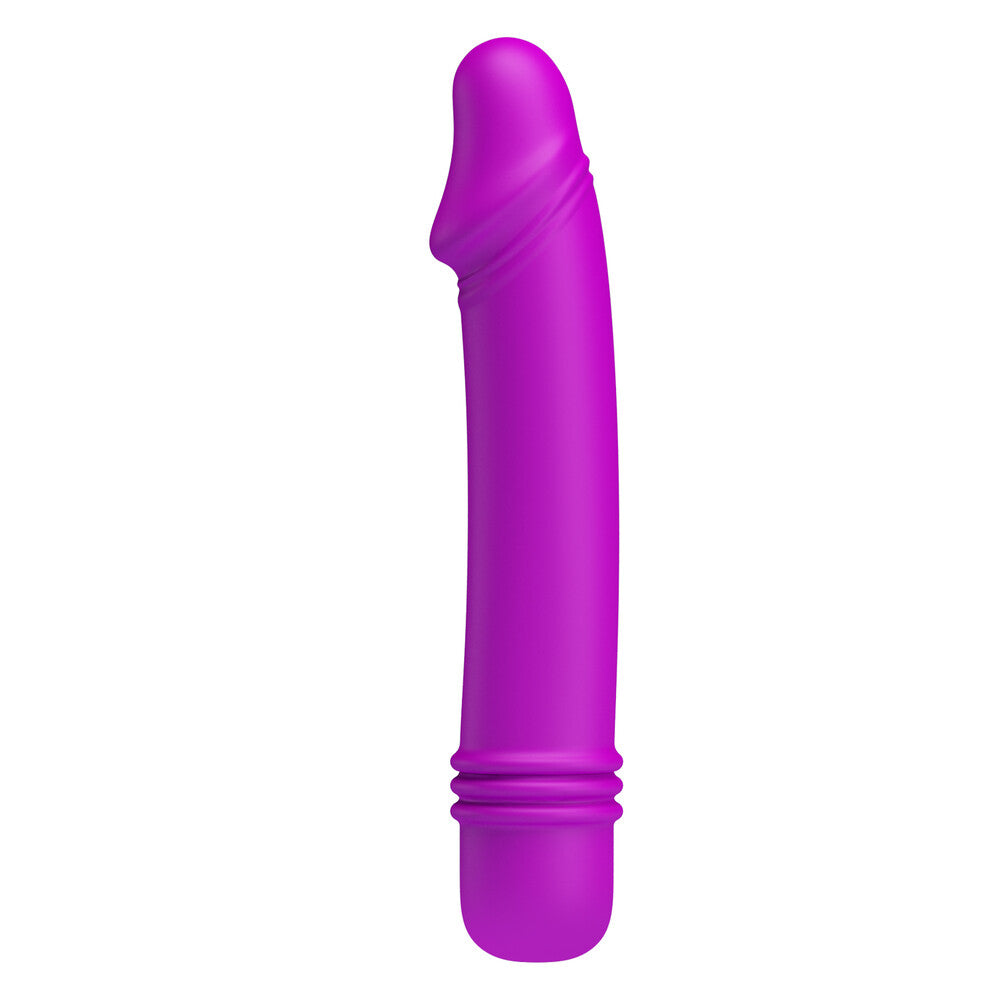 Vibratore Realistico Emily - Erotika Shop