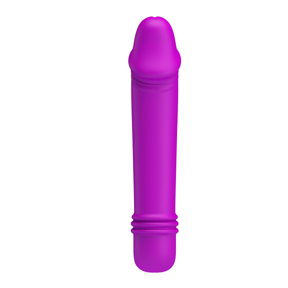 Vibratore Realistico Emily - Erotika Shop