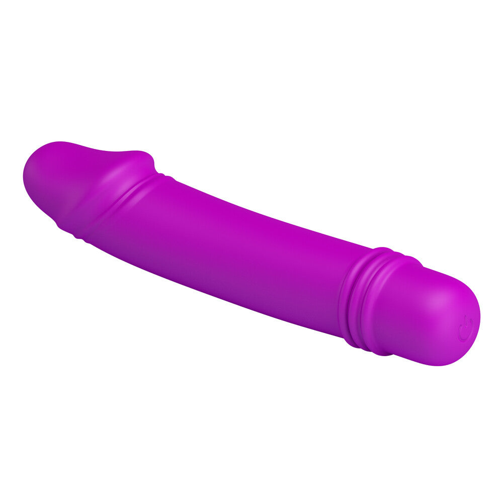 Vibratore Realistico Emily - Erotika Shop