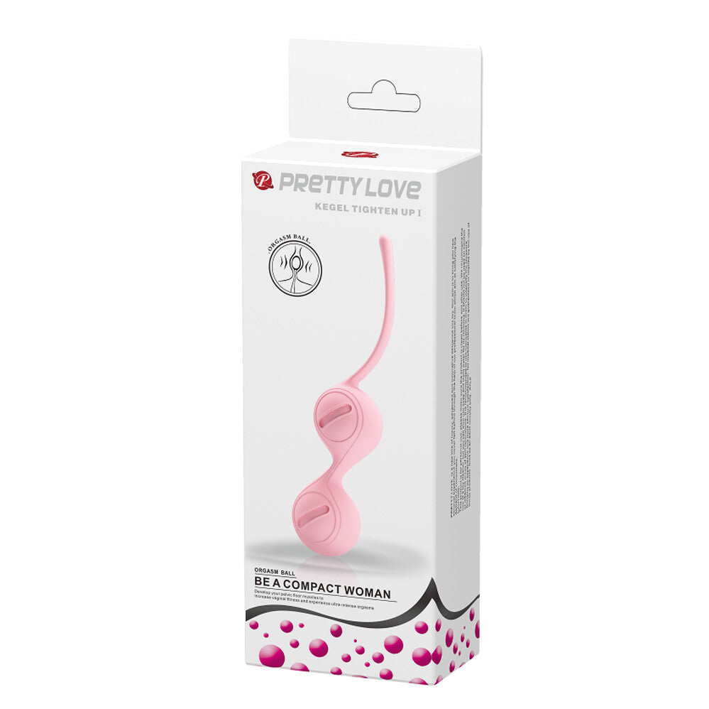 Palline Vaginali Kegel Tighten Up I