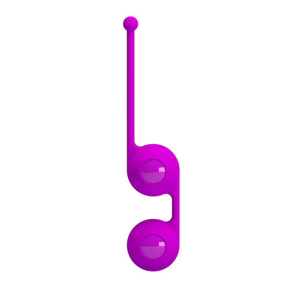 Palline Vaginali Kegel Tighten Up III