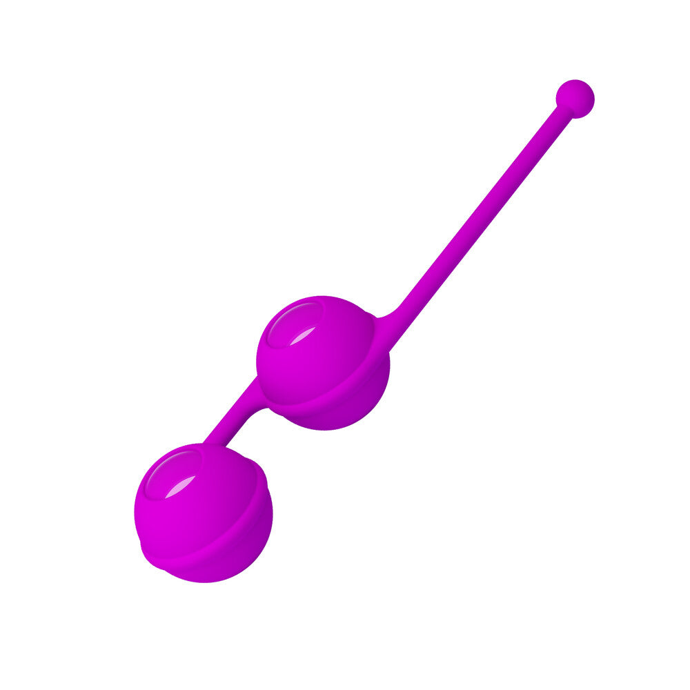 Palline Vaginali Kegel Tighten Up III