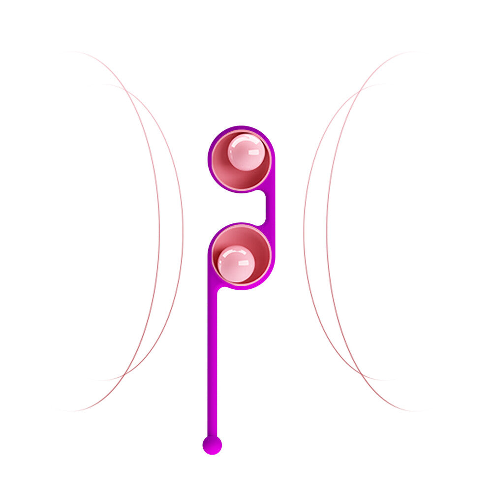 Palline Vaginali Kegel Tighten Up III