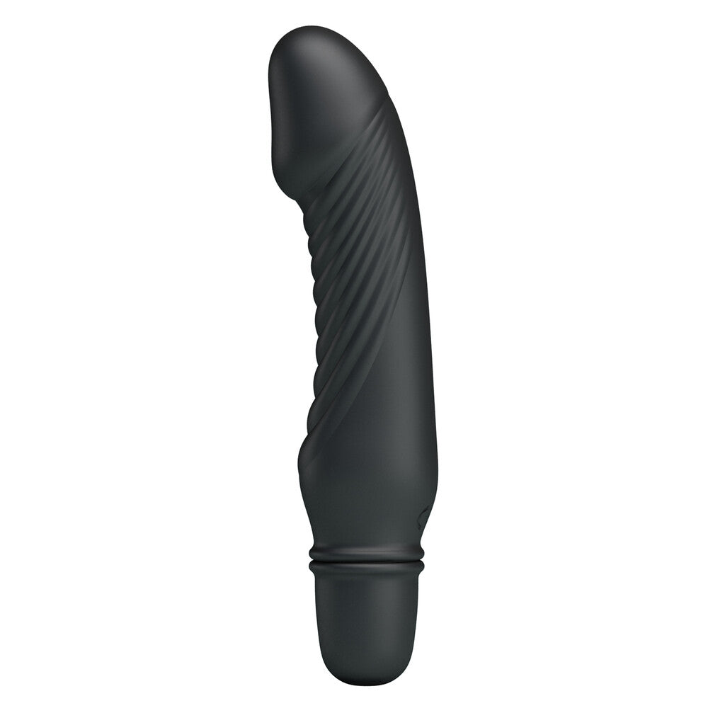 Vibratore Realistico Steve 13,5 cm - Erotika Shop