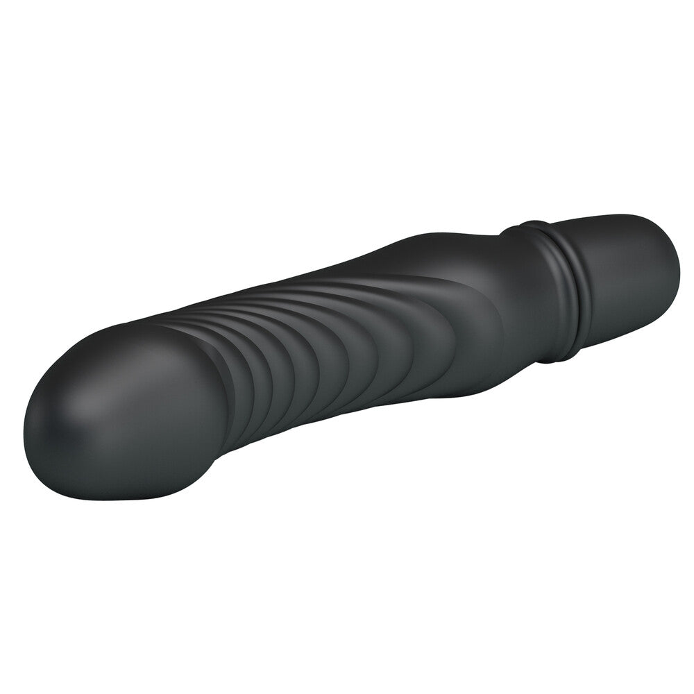 Vibratore Realistico Steve 13,5 cm - Erotika Shop